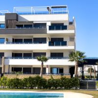 spanje solar playa flamenca spanje solar playa flamenca