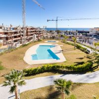 spanje solar playa flamenca spanje solar playa flamenca