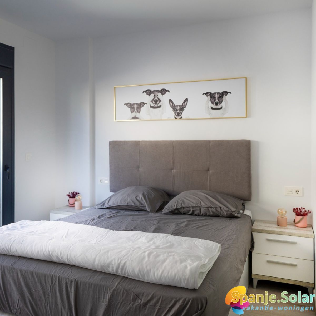 spanje solar lopagan spanje solar lopagan