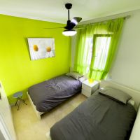 spanje solar villa martin  